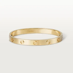 Love armband